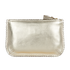 Anya Hindmarch Small Receipts Pouch, back view
